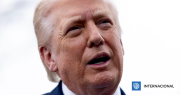 Trump amenaza con destruir centrales eléctricas de Irán si el estrecho de Ormuz no abre en 48 horas