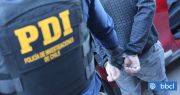 Detienen en Chillán a hombre de 29 años con más de mil archivos de pornografía infantil