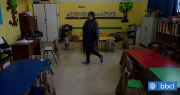 Alerta por cifras de Educación Parvularia: Más de la mitad de niños y niñas hasta 4 años no asisten