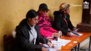 Bolivia elige autoridades: TSE prevé resultados preliminares a las 21:00