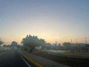 Condiciones meteorológicas estables se esperan en gran parte del país este domingo 22-Mar