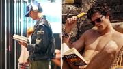 El efecto Jacob Elordi: Por qué todos quieren leer lo que él lee