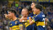 Ni Di Lollo, ni Zeballos: la joya de Boca que es seguido desde el fútbol italiano