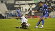 Godoy Cruz mereció más, pero empató con Chaco For Ever en un buen partido