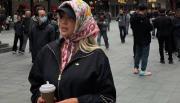 Wanda Nara eligió Shanghai para seguir su viaje y encendió rumores en redes