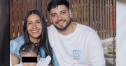 Identificaron a la joven familia que murió en la triple tragedia en Ruta 20