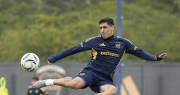 Boca con el objetivo de volver a la senda del triunfo frente a Instituto: a qué hora juega y posible 11