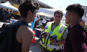 Iquique Fortalece La Prevención Con Exitosa Feria De Seguridad Vial