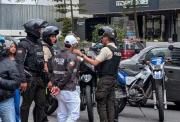 Policía revela posible móvil de secuestro en el norte de Quito