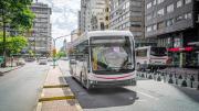 BRT, tranvía o metro: qué dice el informe oficial y por qué el costo define la decisión