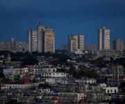 Cuba inicia labores de recuperación tras segundo colapso de la red eléctrica en una semana