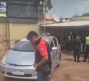 Sicariato en PJC costó la vida de un hombre