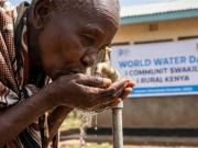El agua, un desafío colectivo