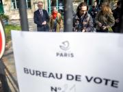 Elecciones municipales en Francia: París y Marsella en el centro de la disputa, con la ultraderecha y la ultraizquierda a la caza del voto desencantado