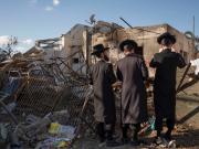 La guerra contra Irán se extiende peligrosamente hasta convertirse en un conflicto regional y en una crisis económica mayor para el mundo entero