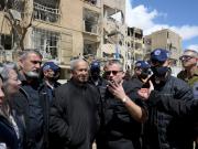 Benjamin Netanyahu advirtió que atacará personalmente a cada dirigente del régimen de Irán: Vamos a ir por esa banda de criminales