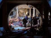 Irán admitió graves daños en sus plantas y amenaza con provocar la destrucción irreversible de instalaciones energéticas y petroleras en la región