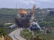 Guerra entre Estados Unidos, Israel e Irán, EN VIVO: Israel intensifica su ofensiva en Líbano y advierten por una posible invasión terrestre