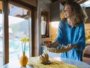 Laia Vinyals, nutricionista: “Cenar y dejar pasar 12 horas hasta el desayuno favorece el descanso digestivo”