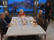 Rating del sábado: duelo peleado entre Mirtha Legrand y Gran Hermano