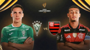 ¿Irá por TV abierta? A qué hora y dónde ver a Santiago Wanderers vs Flamengo por la final de Copa Libertadores Sub 20