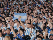 La Selección se despide en La Bombonera antes del Mundial
