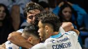 Racing sumó tres puntos valiosos en Córdoba