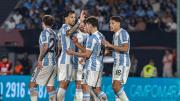 Selección argentina vs Mauritania: precio de las entradas, cómo y dónde comprarlas