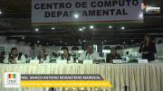 TED admite fallas en maletas electorales de San Ignacio y no descarta repetir votación