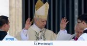 El Papa lanzó una durísima condena por la guerra en Oriente Medio