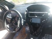 Delincuentes desvalijan vehículo en Pinllo