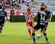 Independiente frenó la racha del ‘Rodillo’