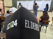 ¡Confirmado! Los resultados preliminares de estas elecciones subnacionales serán difundidos a las 21:00 de este domingo