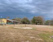 Material electoral llega con retraso al Pantanal y reduce a dos horas la votación en San Fernando