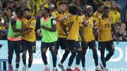 Itinerario completo de Ecuador en Madrid: entrenamientos y amistosos ante Marruecos y Países Bajos