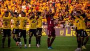 Previa, hora y dónde ver Barcelona SC vs. Universidad Católica HOY