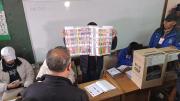 Bolivia vota en elecciones regionales marcadas por fragmentación y cuestionamientos al sistema