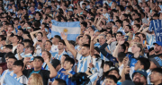 Entradas para la Selección argentina vs Mauritania antes del Mundial 2026: ¿cuánto valen y cómo comprarlas?