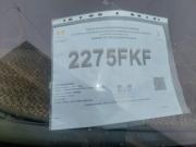 Aprehenden a un hombre con permiso de circulación falso en Cochabamba