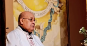 Tristeza en la Iglesia sanjuanina por la muerte del padre Daniel Ruarte