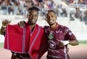 Mushuc Runa corta la racha de Emelec