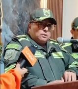 Controles policiales dejan 83 aprehendidos en Tarija