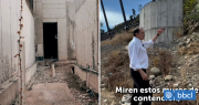 Ministro Poduje denuncia abandono de obra en Parque Metropolitano: costó $14 mil millones