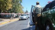 Informe de la PDI revela horas y lugares donde se registran más encerronas en Santiago