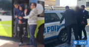 Detienen en Concepción a sujeto por femicidio frustrado en Puente Alto: atacó a mujer con arma blanca