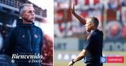Gustavo Álvarez dirigirá a San Lorenzo tras su salida de La U: Ya tiene fecha de debut