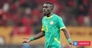 Idrissa Gueye ofrece devolver medallas de la Copa África para calmar tensión con Marruecos