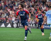 Leonardo Campana ausente en la Tricolor, por lesión, para los amistosos