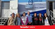 Salud acercó servicios, vacunación y capacitación en una nueva jornada de “Viva Barrio”