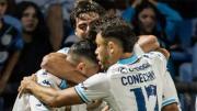 Racing le ganó a Belgrano en Córdoba y sigue en alza en el Torneo Apertura